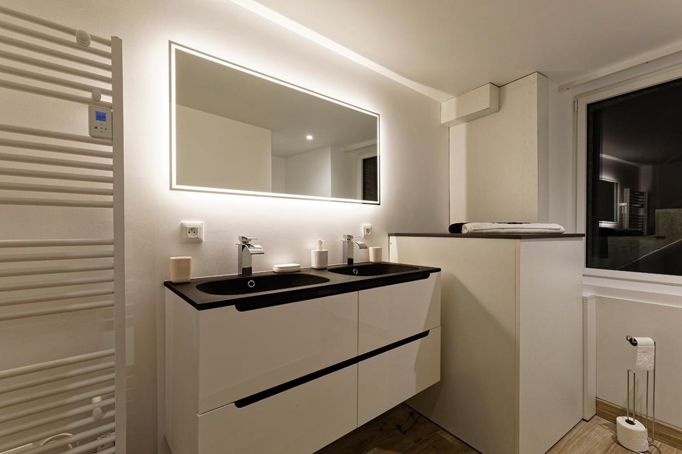 Belle Entree Vakantiehuis