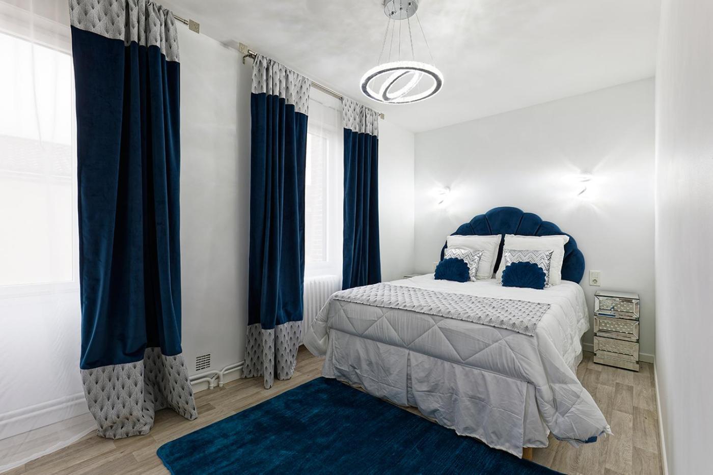 Belle Entree Vakantiehuis *