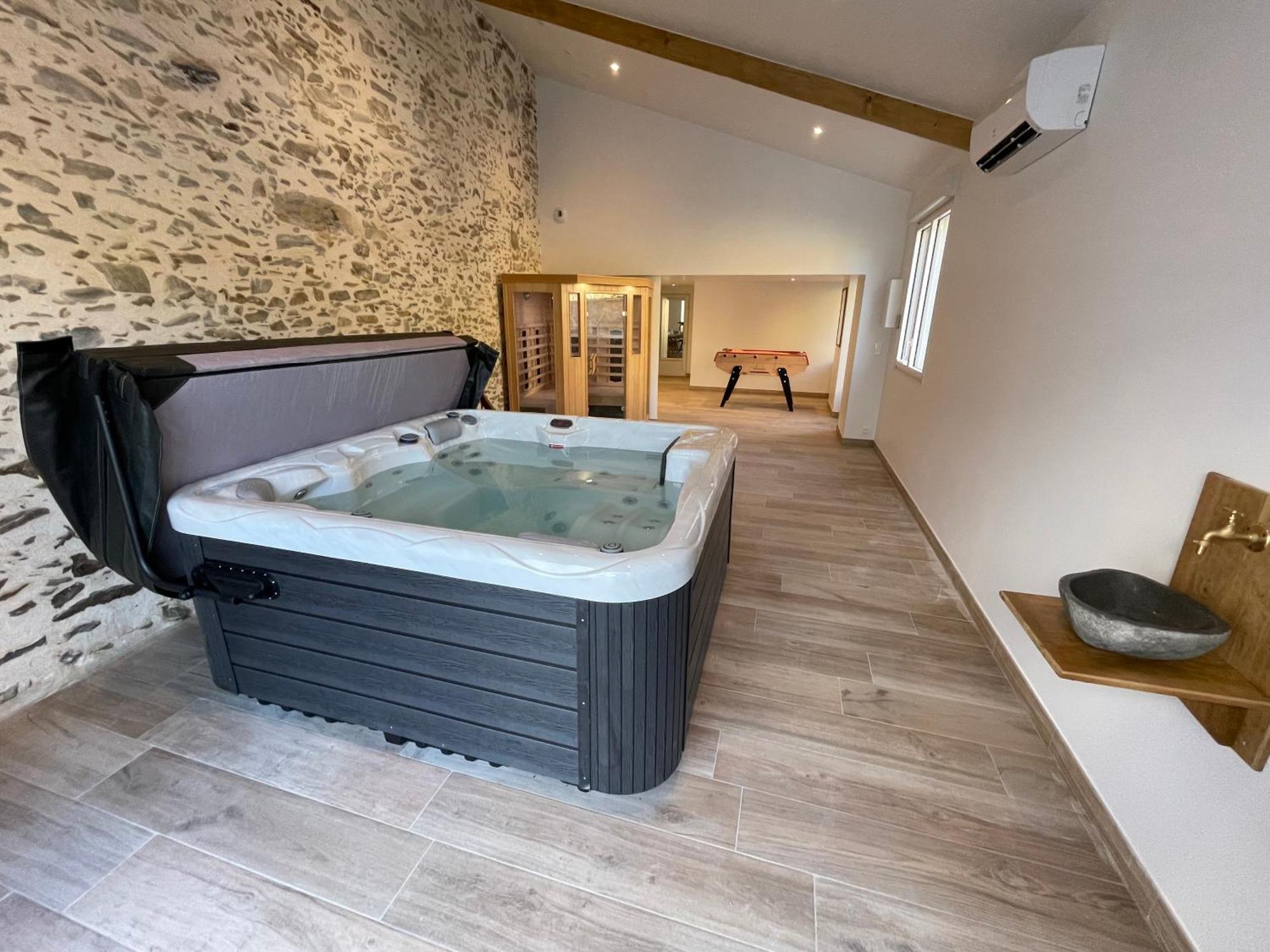 Vakantiehuis Belle Entree *